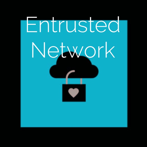 Entrusted Network Artwork