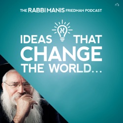 Rabbi Reveals The Jewish Dopamine