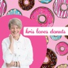 Kris Loves Donuts artwork