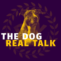 The Dog Real Talk: episode 6: Ryan Cartlidge