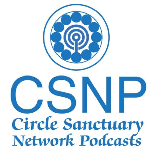 Circle Sanctuary Network Podcasts Artwork