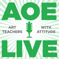 AOE LIVE podcast