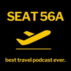 Seat 56A Trailer
