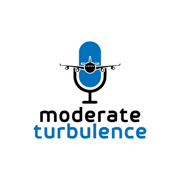 Moderate Turbulence Artwork