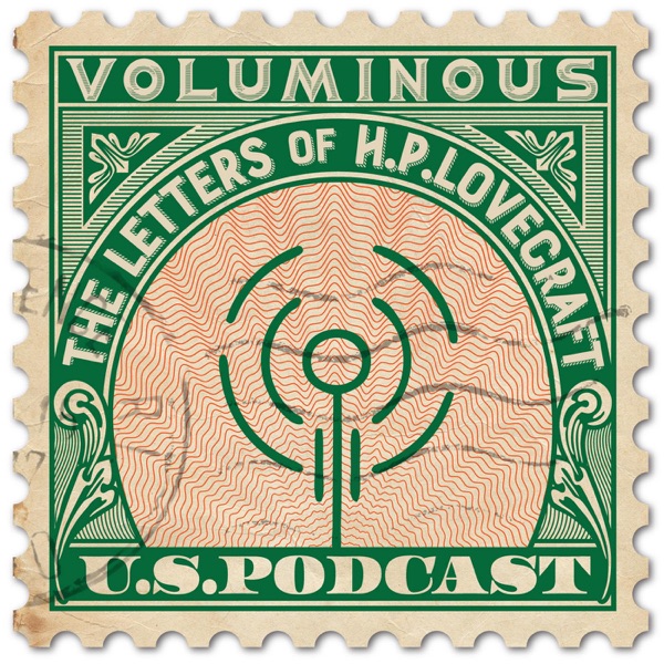 Voluminous: The Letters of H.P. Lovecraft