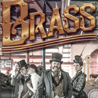 BRASS podcast