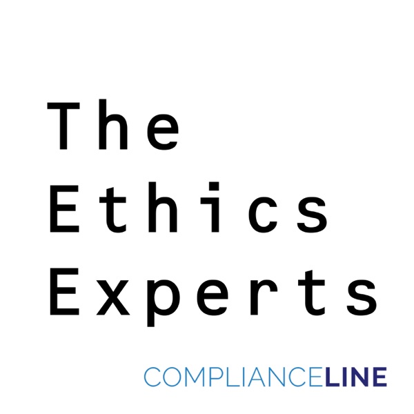 The Ethics Experts Artwork