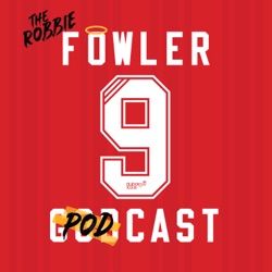 Coming soon - The Robbie Fowler Podcast