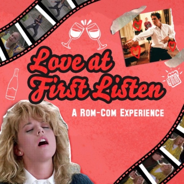 Love at First Listen: A Rom-Com Experience