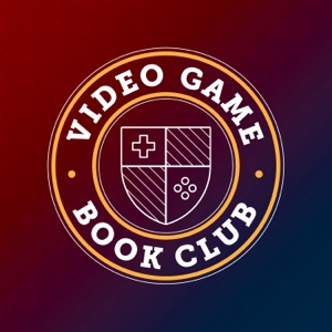 Video Game Book Club