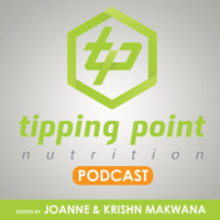 Episode #6 - Tea and Herbal Infusions/Tisans