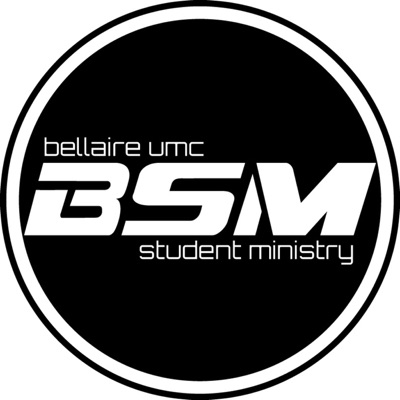 Bellaire Student Ministries Podcast