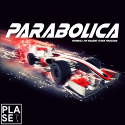 Parabolica #63 | Imola GP