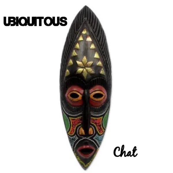 Ubiquitous Chats Artwork