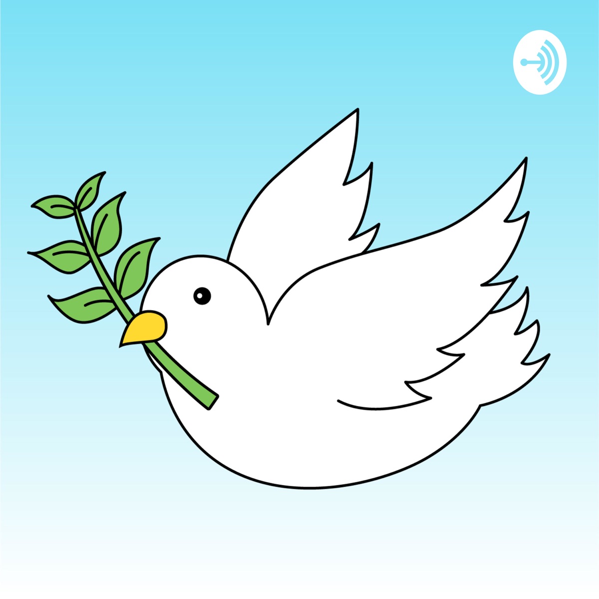 キリストの平和教会 Podcast Podtail