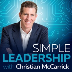 Great Leadership Can Be Learned with Johnathan and Melissa Nightingale