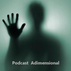 Podcast Adimensional - Un ovni en el cielo... qué pasaría?