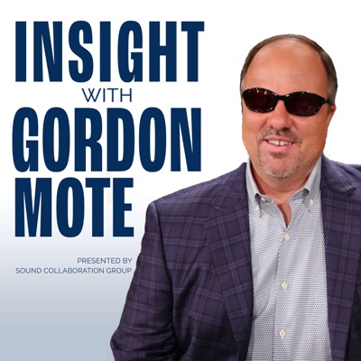 Insight with Gordon Mote