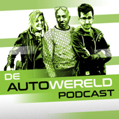 De Autowereld Podcast - Autowereld