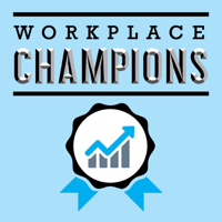 Workplace Champions podcast