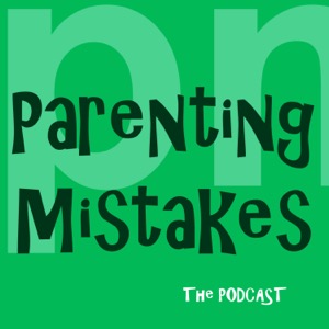 Parenting Mistakes