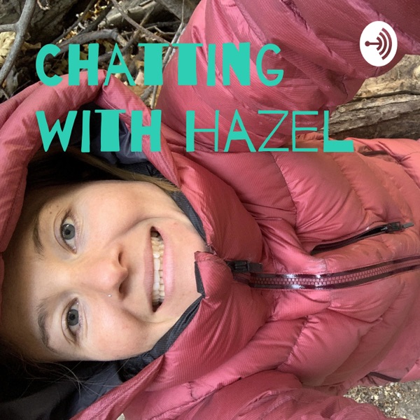 The Curious Climber Podcast: Chatting with Hazel and Mina Artwork