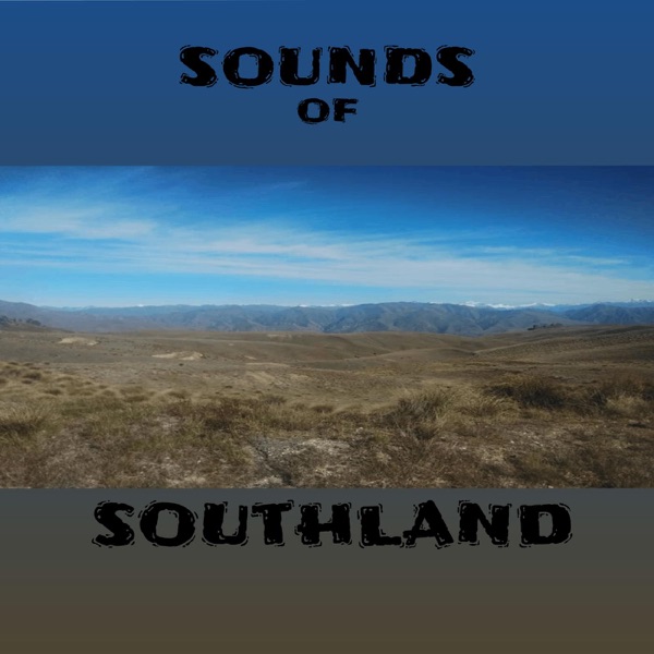 Artwork for Sounds of Southland