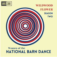 Wildwood Flower podcast