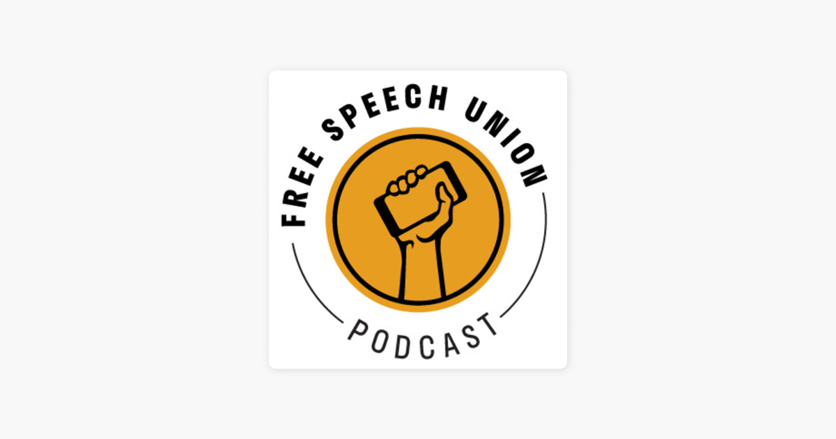 ‎Free Speech Union's Podcast: Interview with Prof. Grant Schofield ...