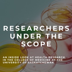 Dr. Wendie Marks: Researching Complex Connections Between Stress, Nutrition & Health