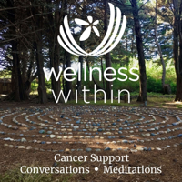 Releasing Grief with Dr. Cynthia Li