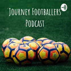 Ep.18- How to Improve Your Overall Speed as a Footballer