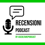 Recensioni Podcast - Il mondo dei podcast raccontato da chi li ascolta - ascoltarepodcast