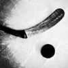 On the Ice artwork