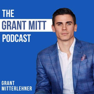 The Grant Mitt Podcast