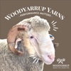 Woodyarrup Yarns artwork