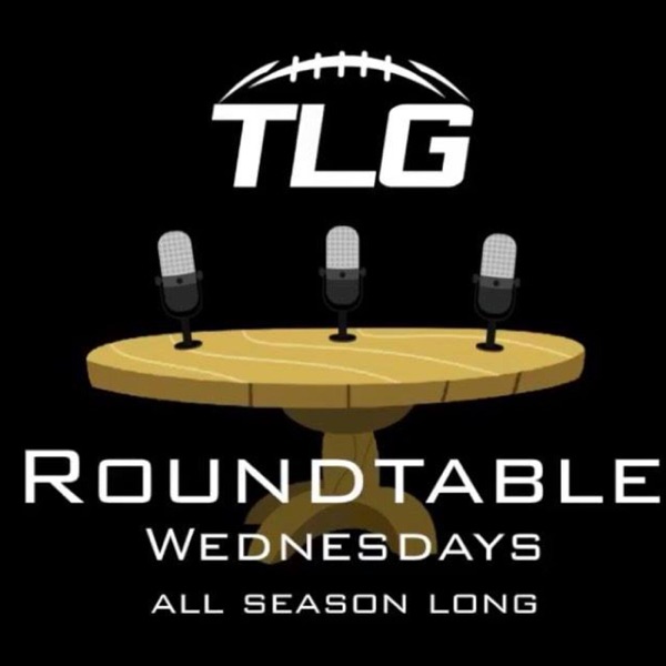 TLG Roundtable Artwork