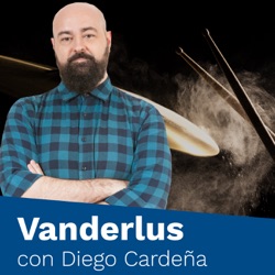 Vanderlus: Aquí y Ahora 4