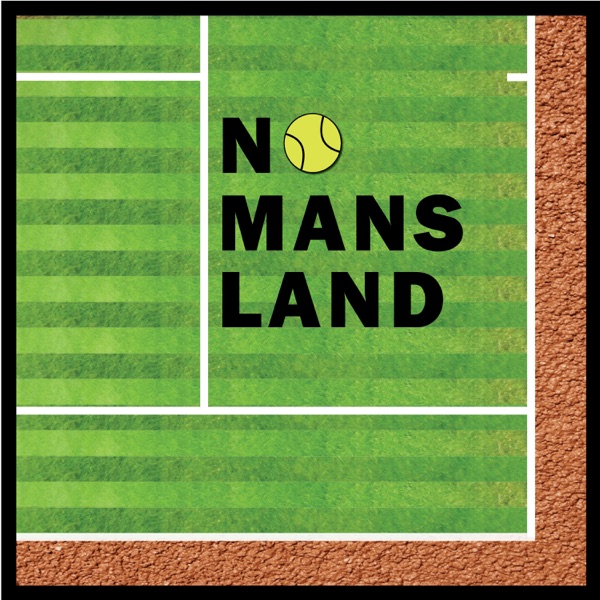 No Mans Land Artwork