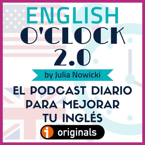 English o´clock 2.0 Artwork