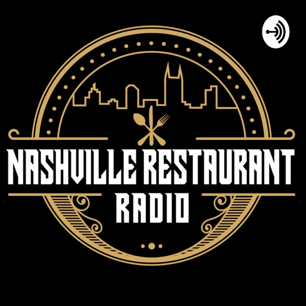 Nashville Restaurant Radio Artwork