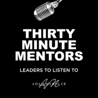 Episode 256: Quinn Emanuel Founder John Quinn