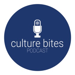 204 - Put Culture On Your Radar