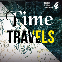 Time Travels podcast