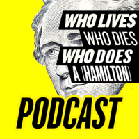 Who Does A Podcast? podcast