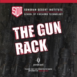 Episode 196: Examining How SDI Sends Students Their Firearms with FFL Coordinator, Tadeo Garza