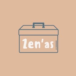 Zeno Dėžė