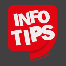 InfoTips • Consejos y habilidades para la vida