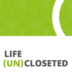 636: Living Your Life (Un)Closeted Series: Part 6 - How to have the courage to love and befriend yourself – Rick Clemons