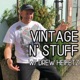 Retail Vintage Clothing Mastery - How to grow your vintage business